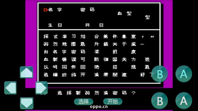 热血格斗传:ayb!