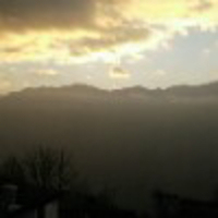 用这个方法给照片加文字,照片格调分分钟飙升