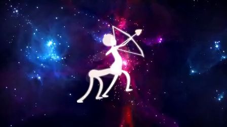 射手座双鱼座星座守护石图片