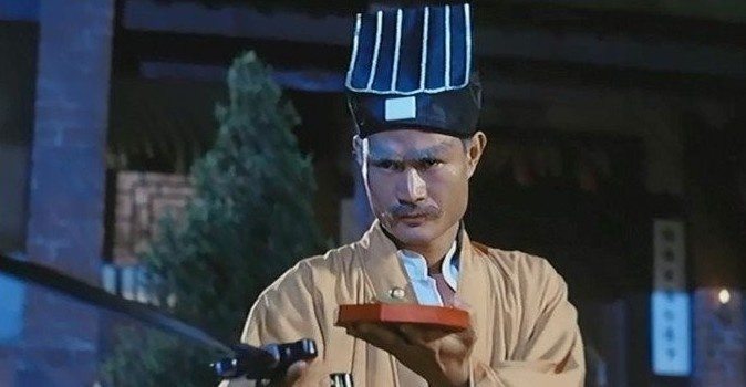 传世经典:僵尸道长,驱魔道长,钟馗嫁妹等等