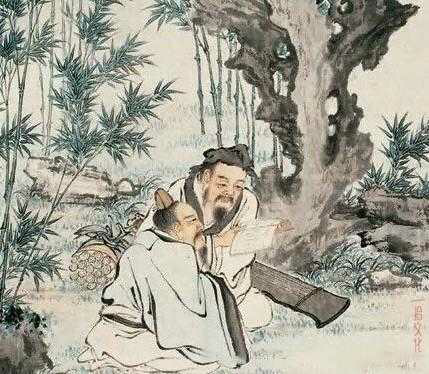 新版清晰拍 ·赢r9s#八拜之交【知音之交】—.