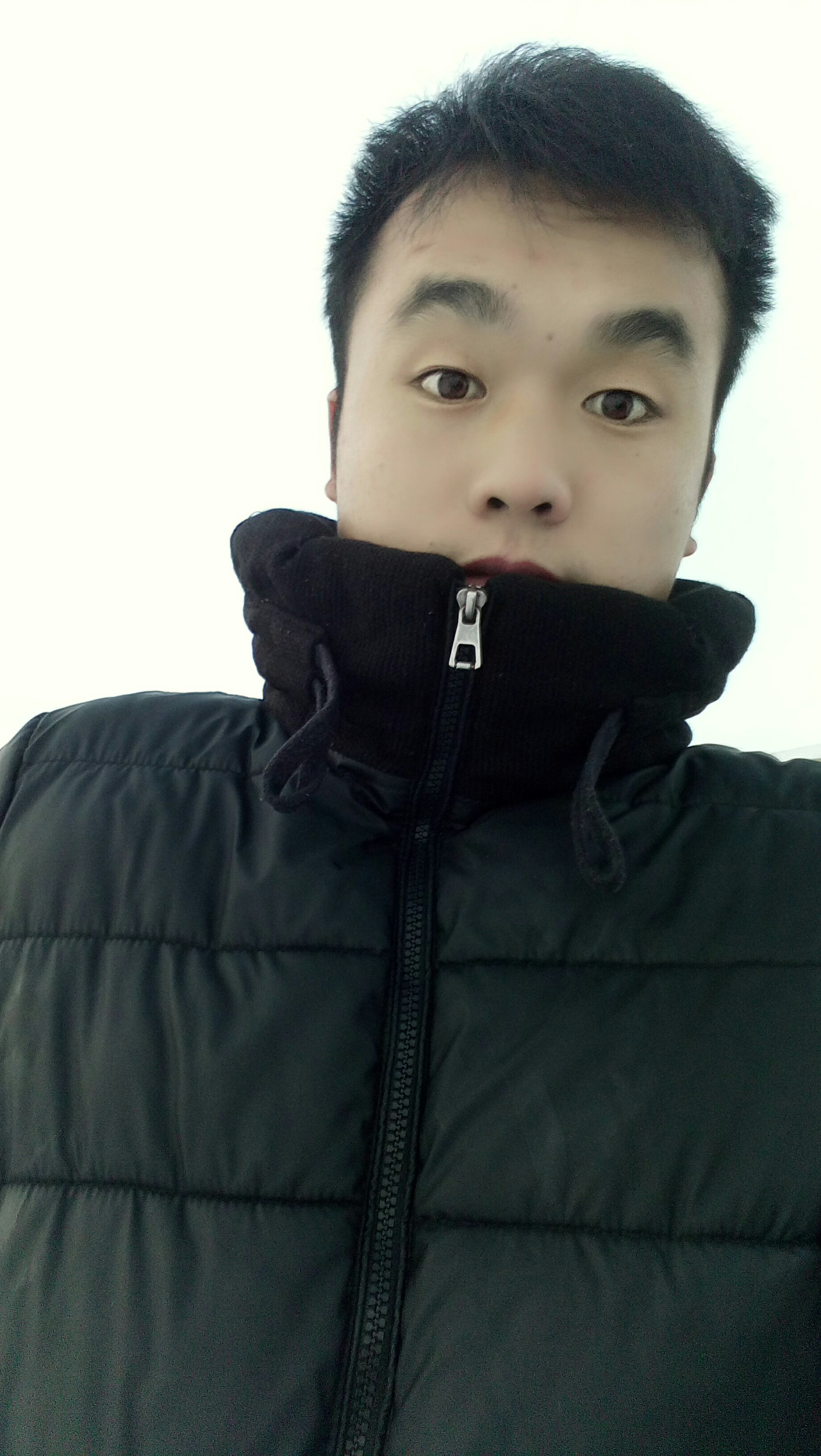 今生爱的就是你!