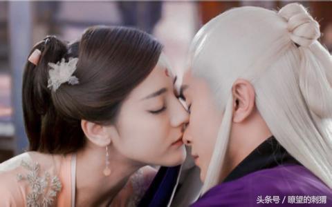 《凉凉》《爱如樱》《青衣谣》:人物主题曲你最喜欢哪