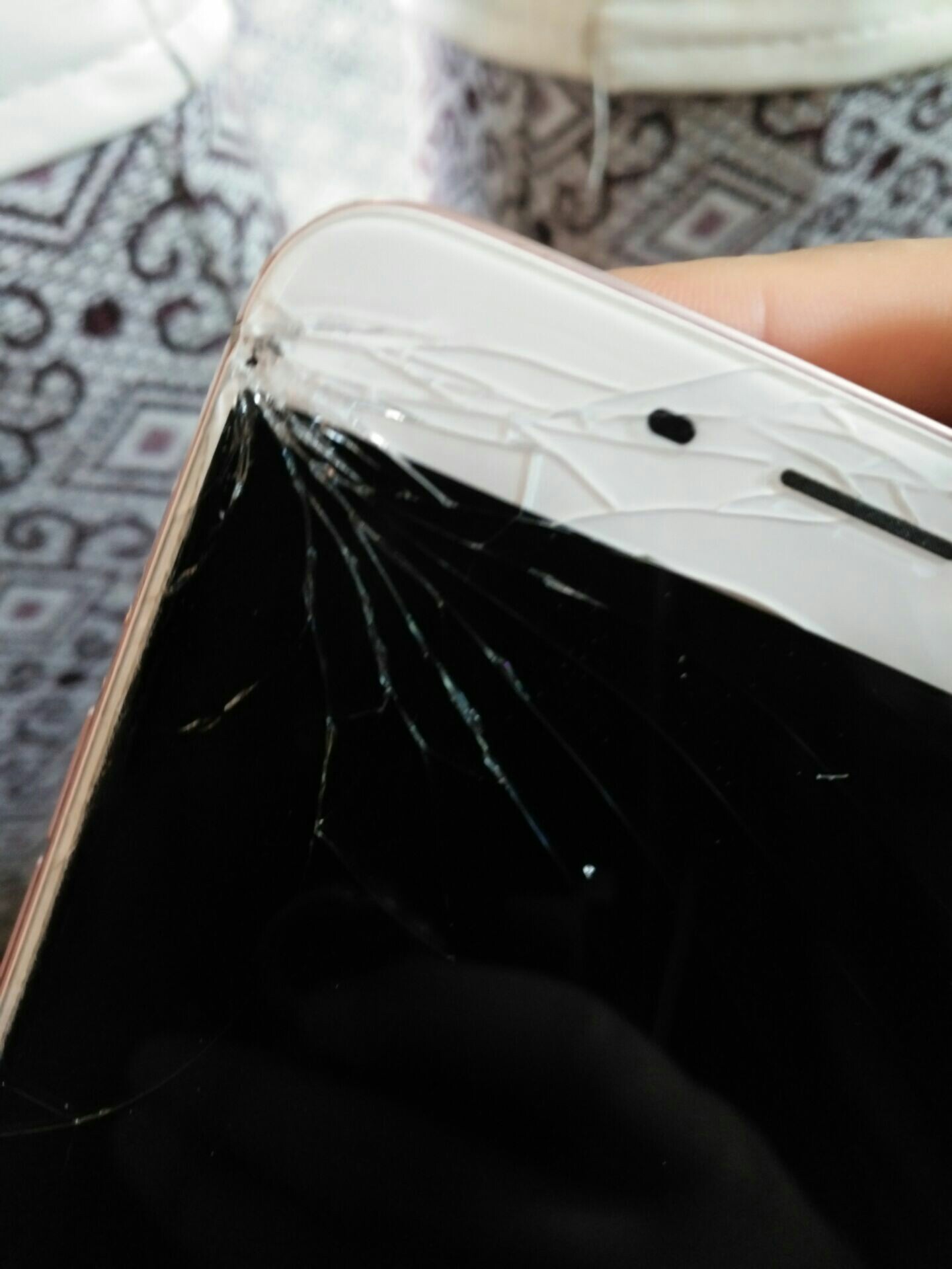 OPPOr9plus换屏要多少钱?