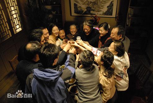 《大过年》