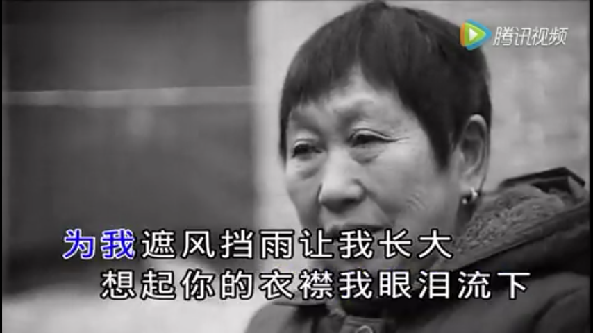 儿行千里妈牵挂 一曲很美的歌 祝天下的母亲母 q 帖子 OPPO手机官