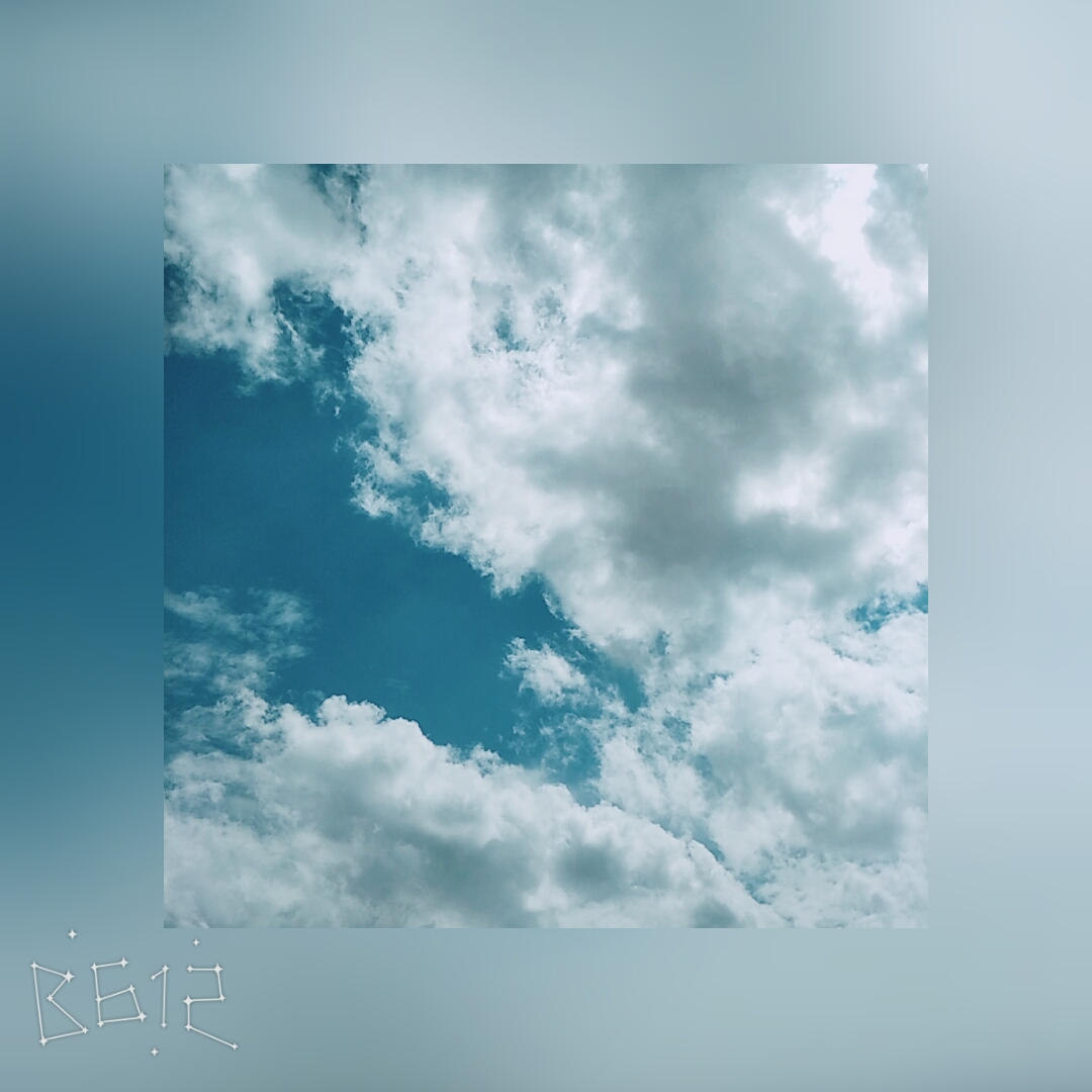 我的天空