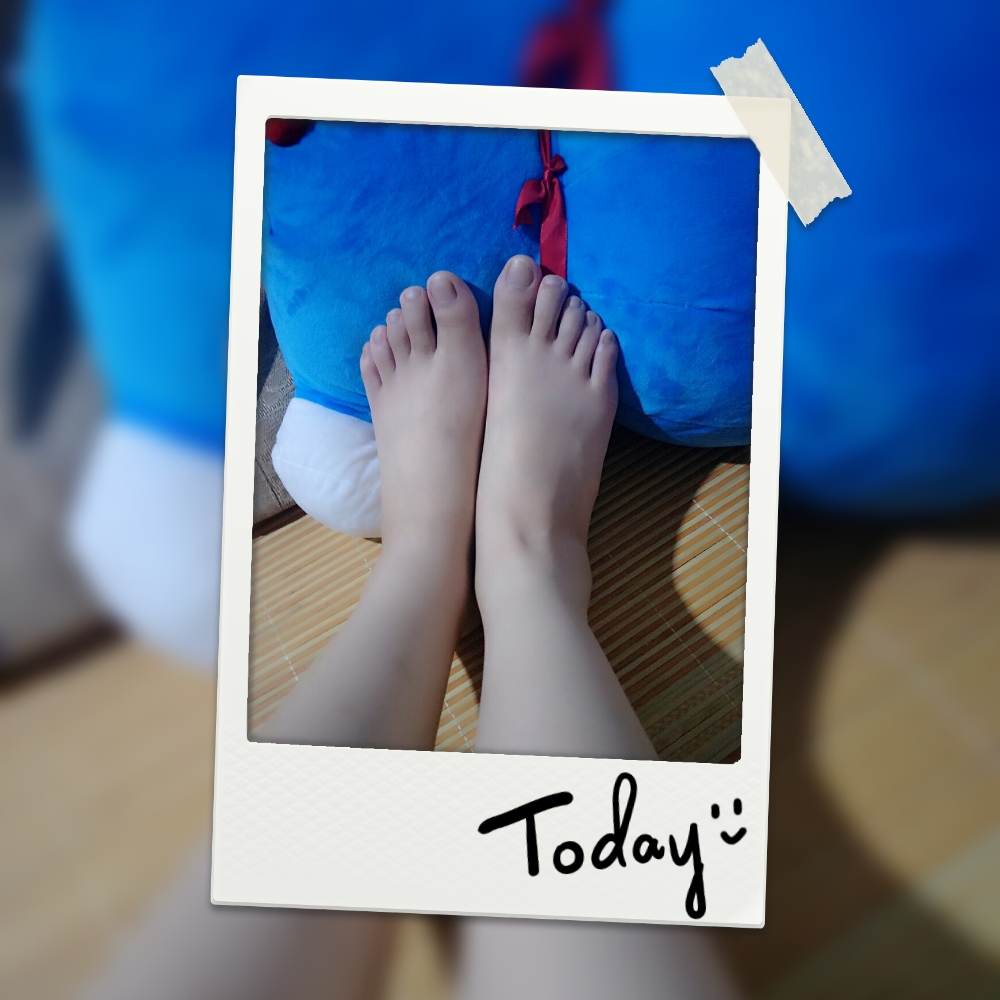 美脚95_帖子_oppo手机官方社区