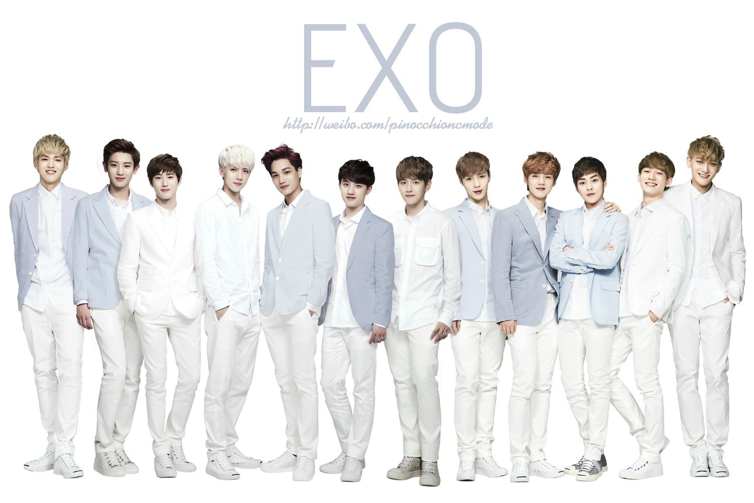 与青春合拍#exo_帖子_oppo手机官方社区