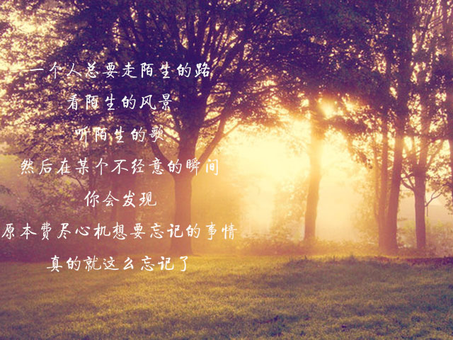 思念爱情个性文字控卡通情侣头像:长安夜慢慢寂寞的心
