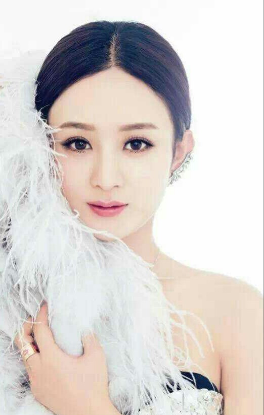 k:赵丽颖~2图片