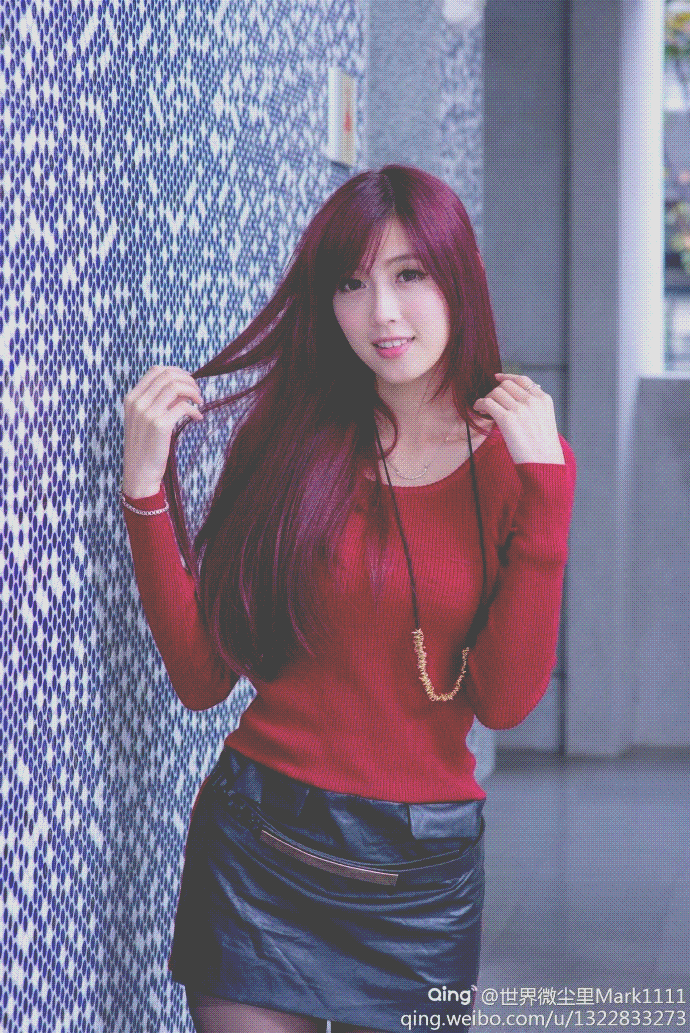 与青春合拍#美女欣赏_帖子_oppo手机官方社区