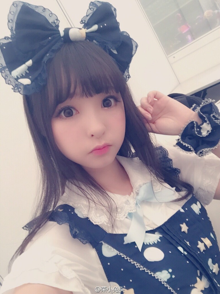 好看的小姐姐都在这