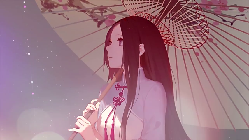 壁纸1920x1080冯宝宝大全_壁纸1920x1080冯宝宝图集分享