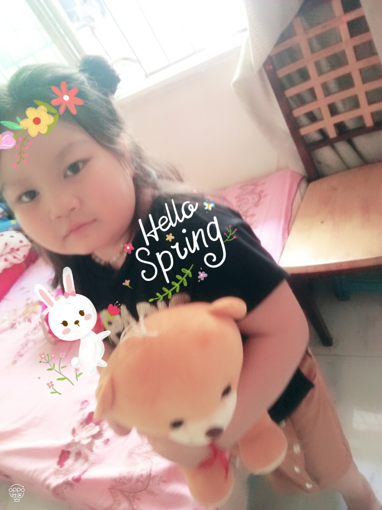 可爱的小胖妞妞xx