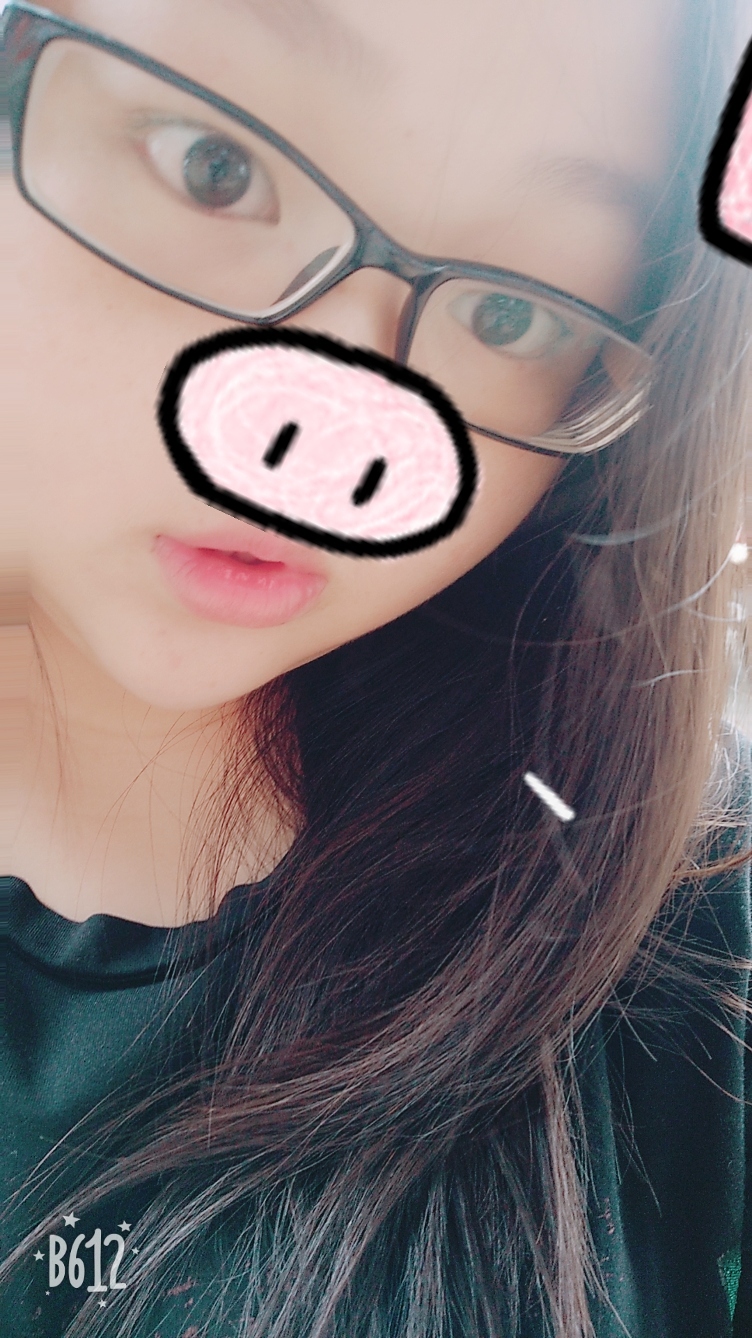 眼睛不舒服 戴上眼睛吧06_帖子_oppo手机官方社区
