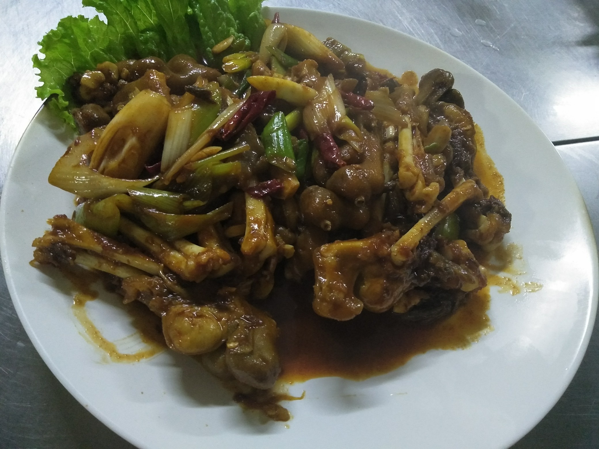 疯狂猜成语菜和一盘菜_疯狂猜成语的字和箭头(3)