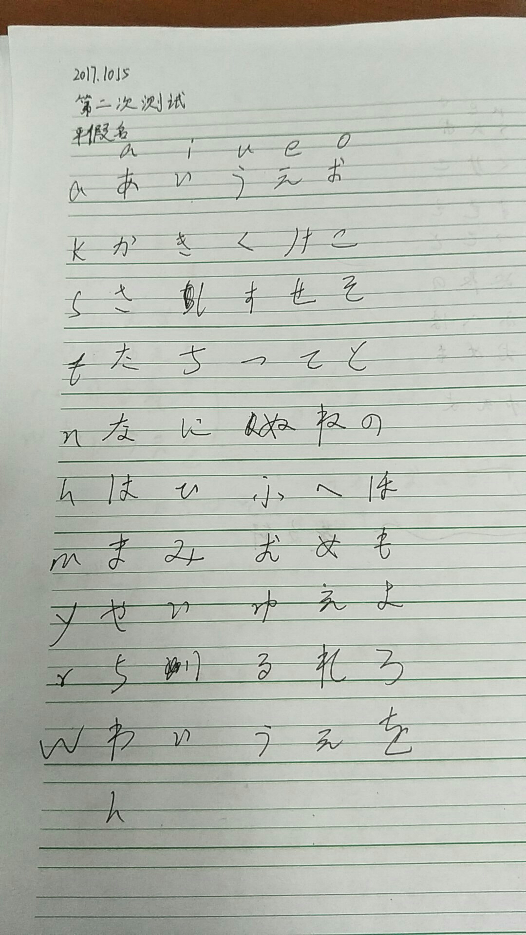 我爱鹿乃