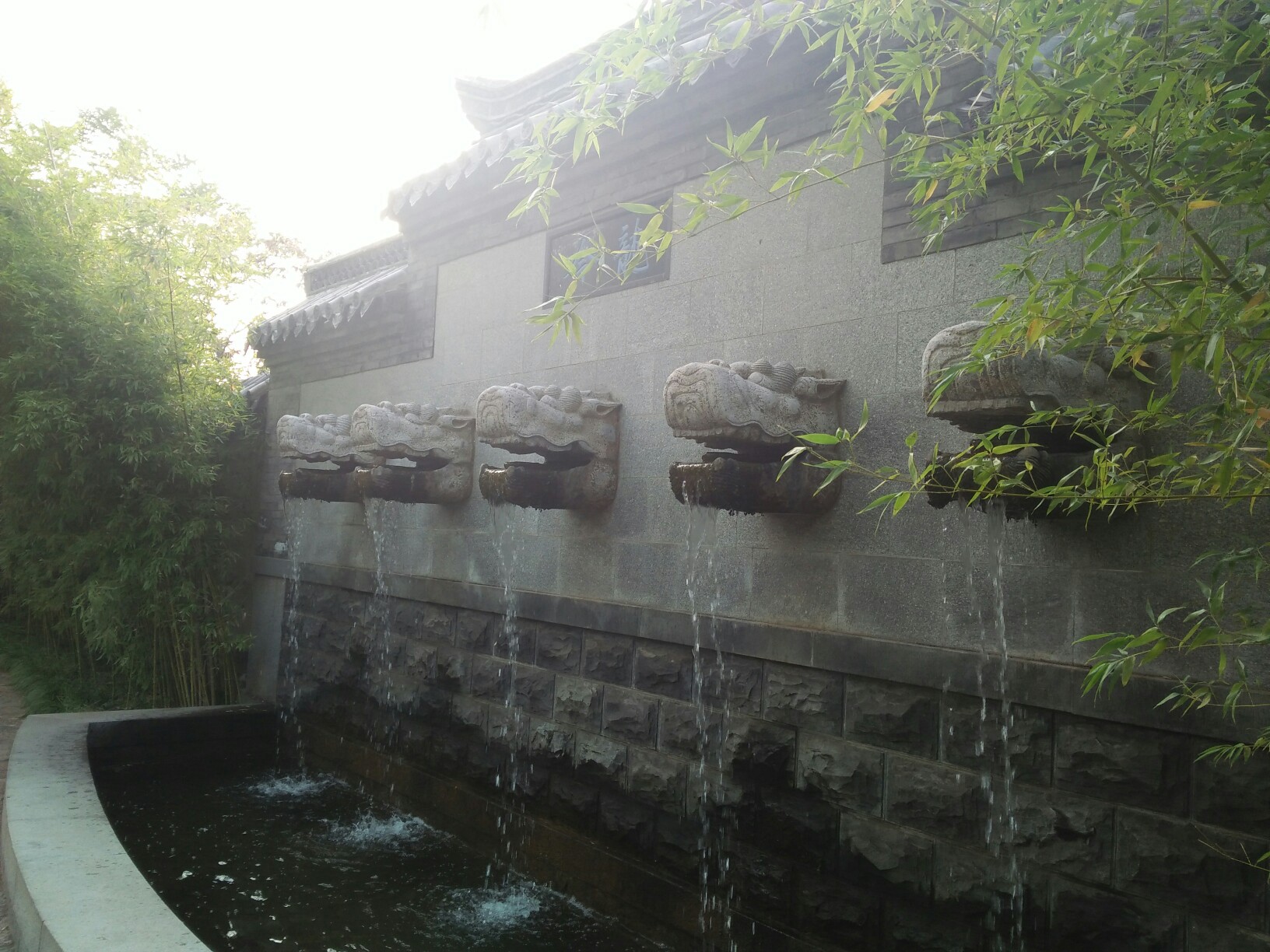 赛江南