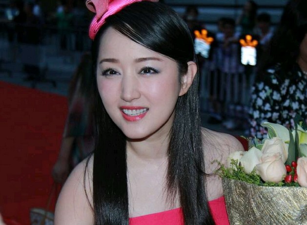一千种生活,一种拍照方式#杨姓女明星_帖子_oppo手机