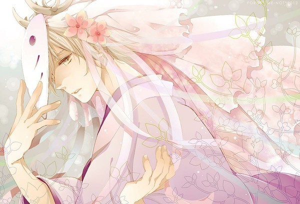 夏目友人帐qq昵称