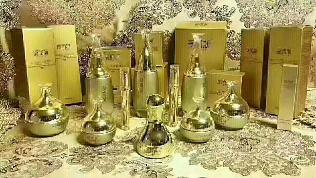 爱润妍素颜霜，这爱润研可把我害苦了，买个***还要_帖子_OPPO手机官方社区