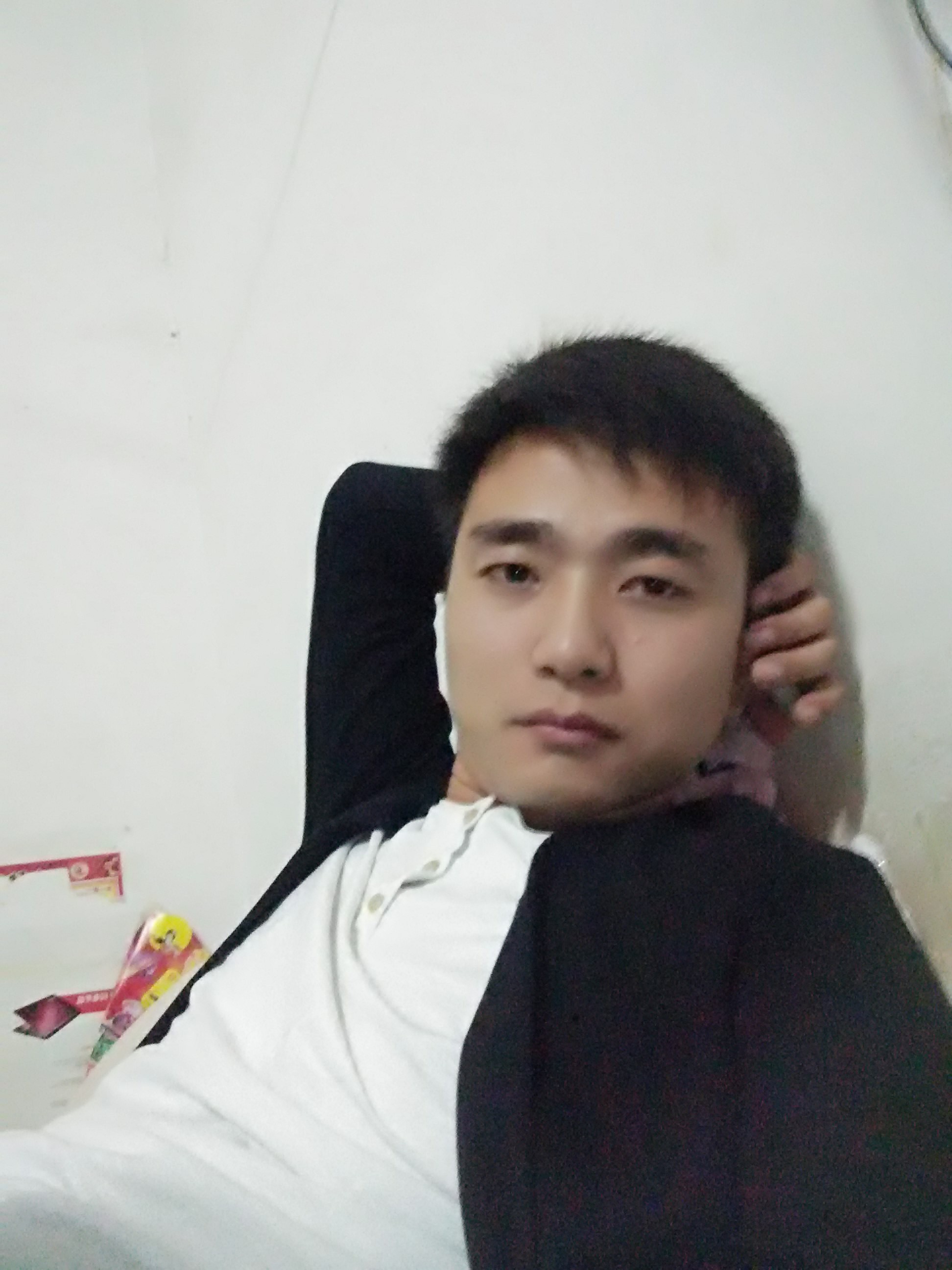 乡下男人