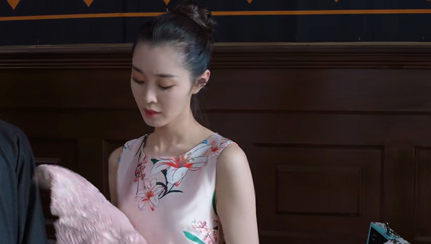 【宋轶】《小楼又东风》#用手机记录生活