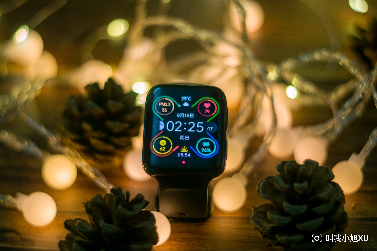 oppowatch2壁纸,OPPO手表壁纸 oppowatch2深度使用体验
