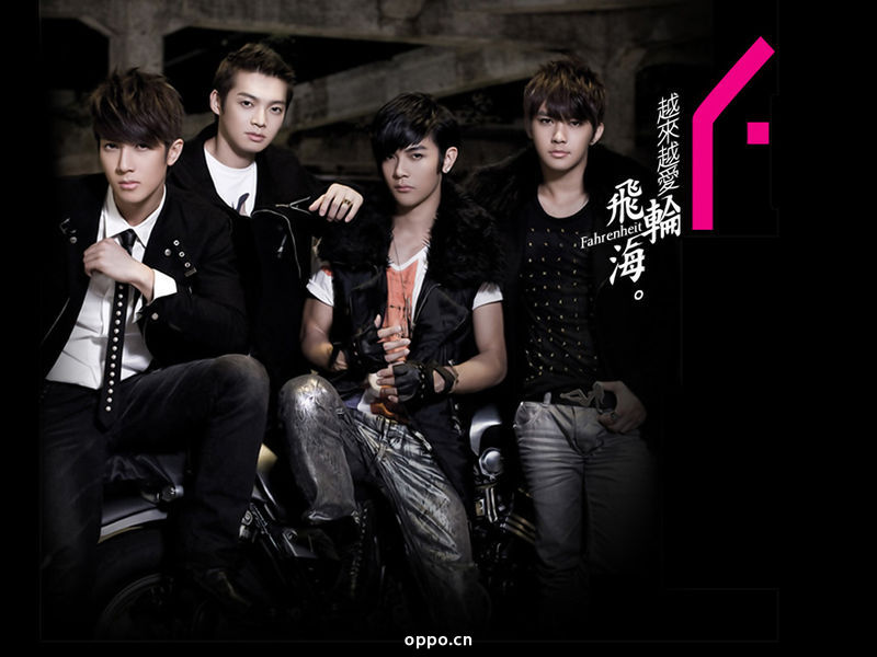 一起聊聊第一次喜欢滴组合