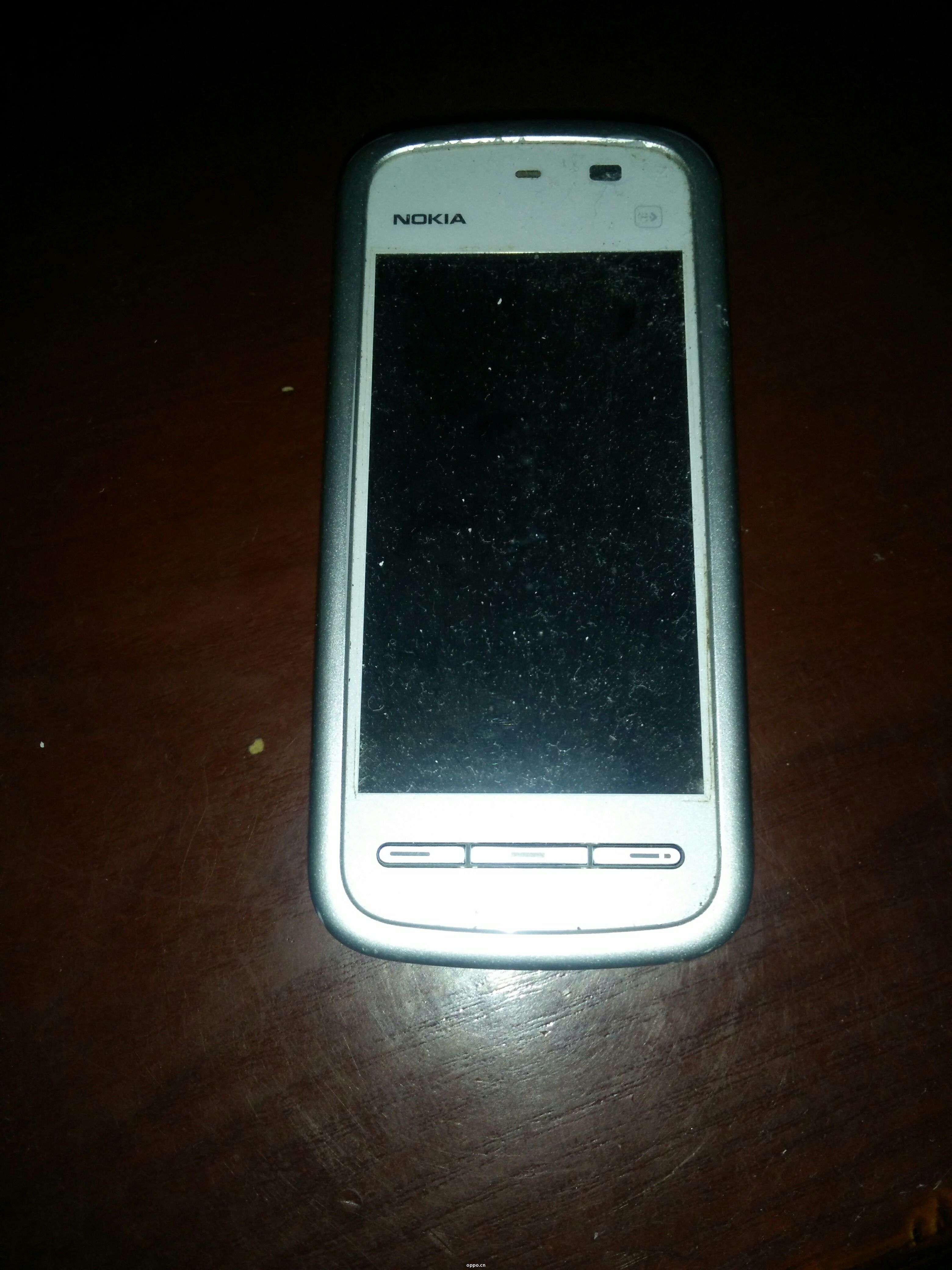 诺基亚3120手机图片(诺基亚3120手机以前价格) - 科技百科问答