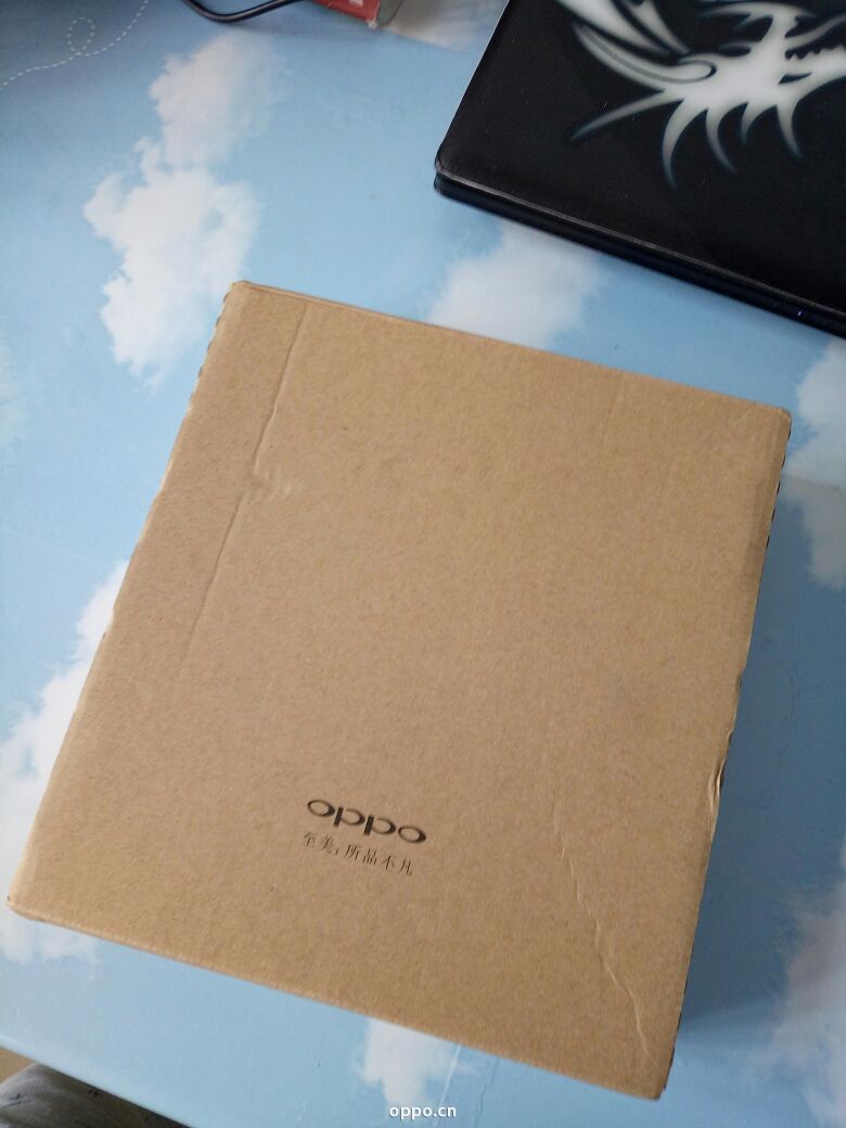oppoilikeby901充电宝开箱帖_帖子_oppo手机官方社区