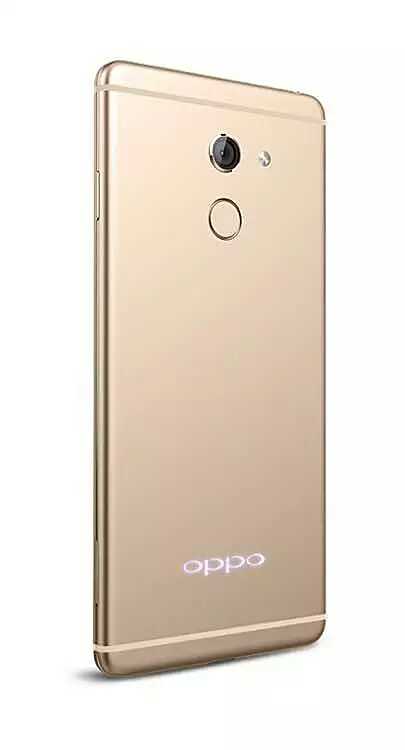 最美oppo find9