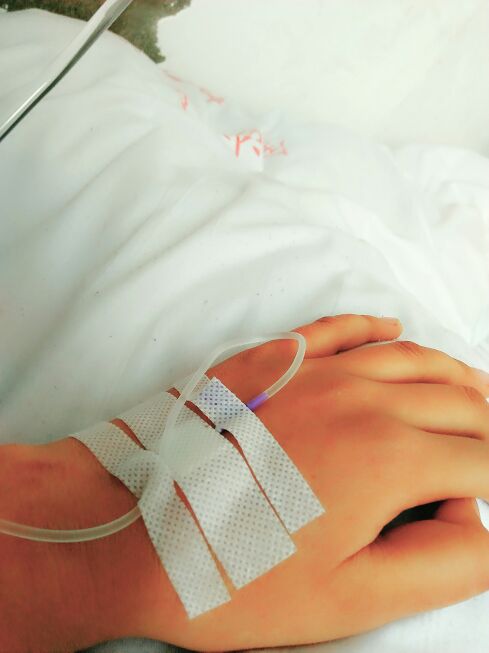 输液._帖子_oppo手机官方社区