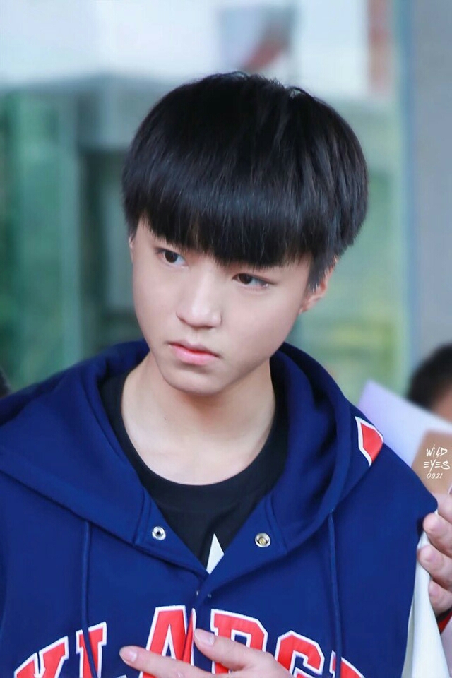 夏常安,我喜欢你