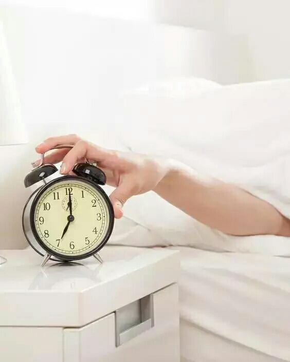 懒人福利:这样做睡觉也能减肥