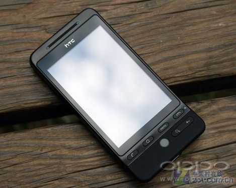htc magic g2在国内版本是多普达a6188,是移动定制版.