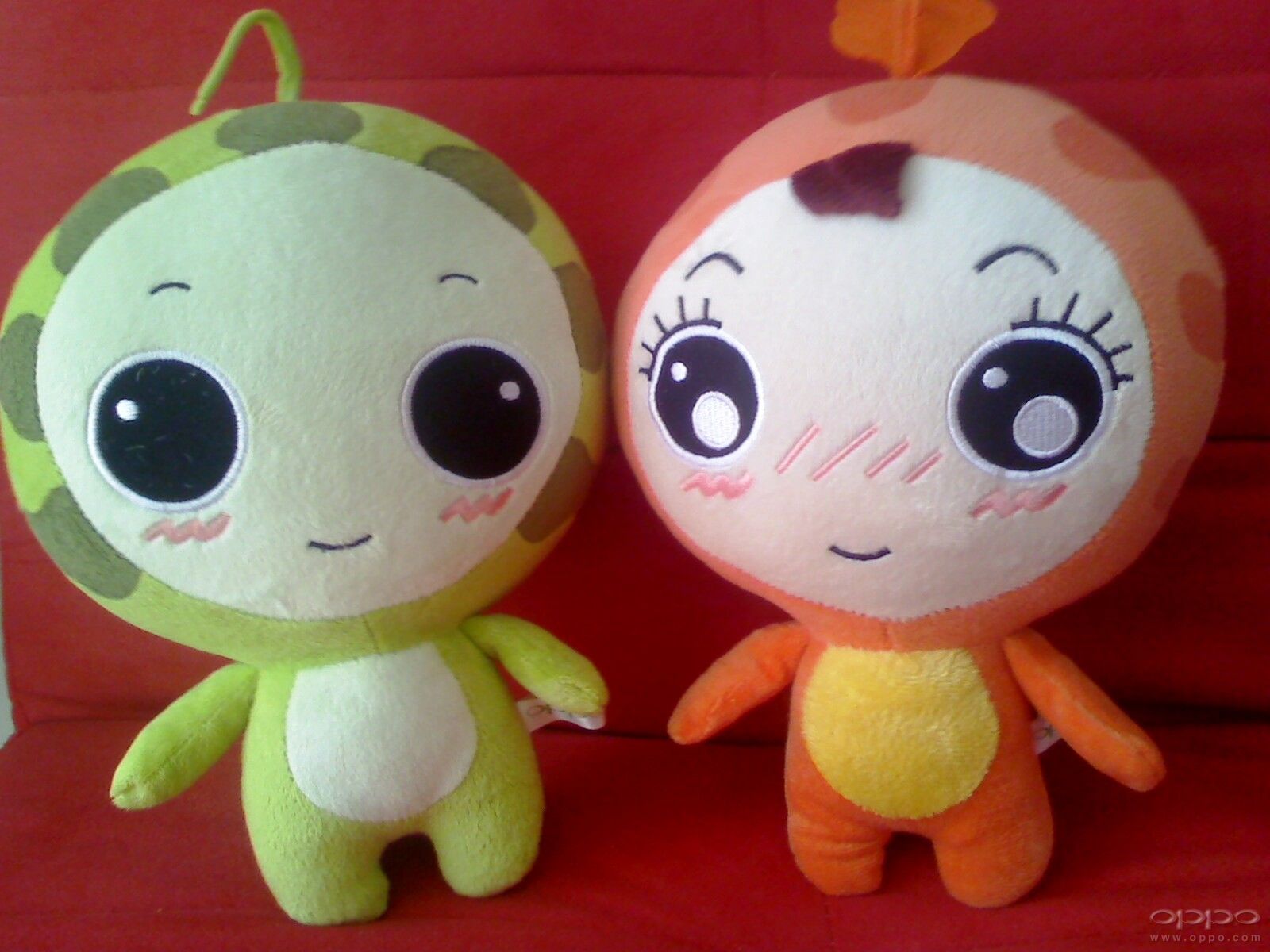 千寻来我家_帖子_oppo手机官方社区