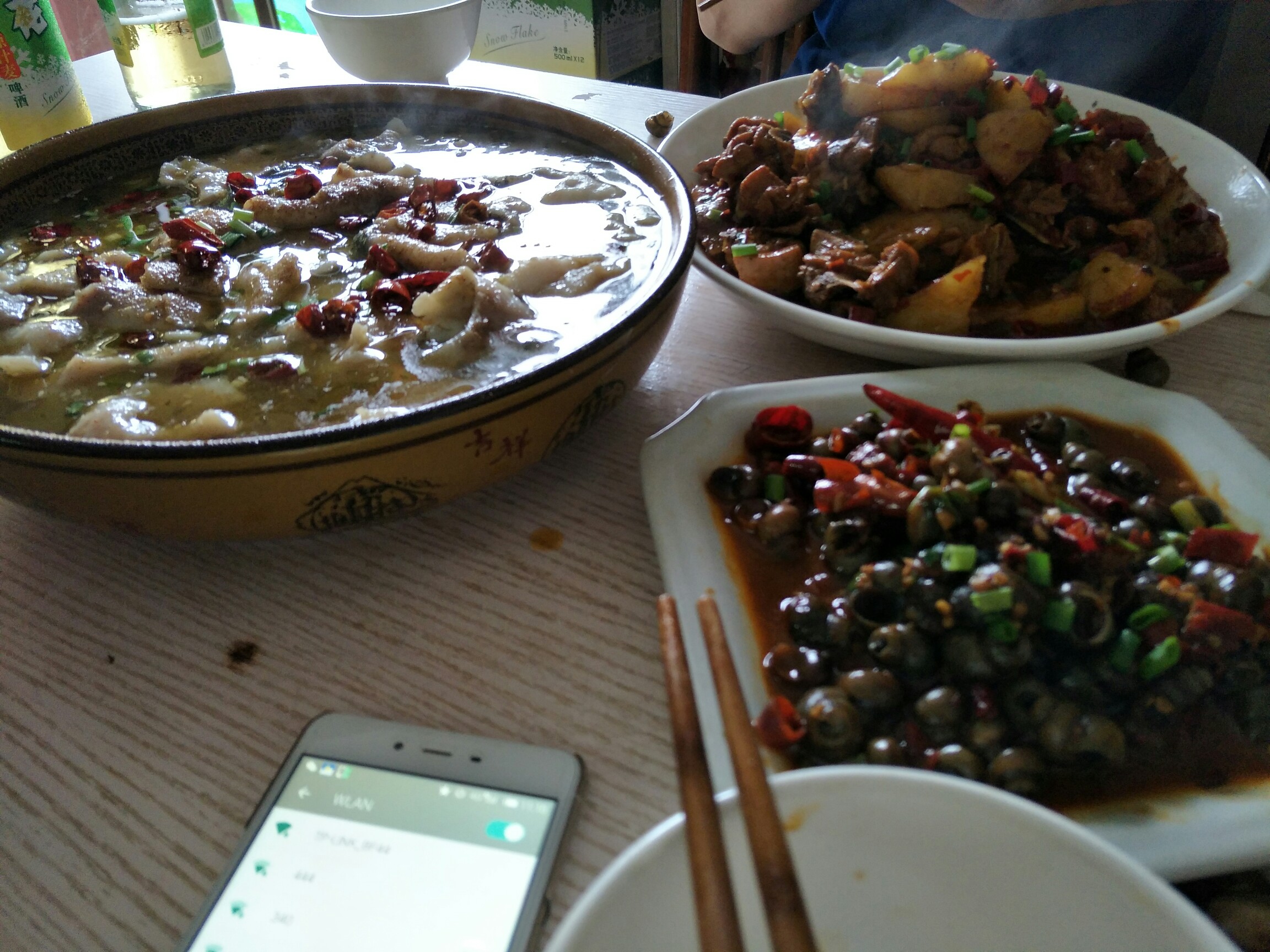 自拍上瘾#吃饭哟_帖子_oppo手机官方社区