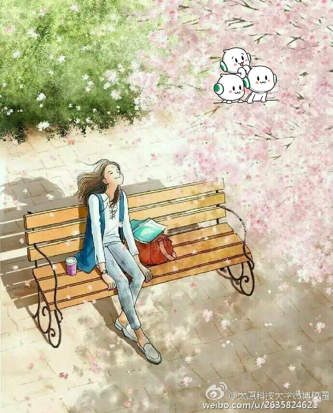 此时此刻用忐忑来形容我的心情再好不过!