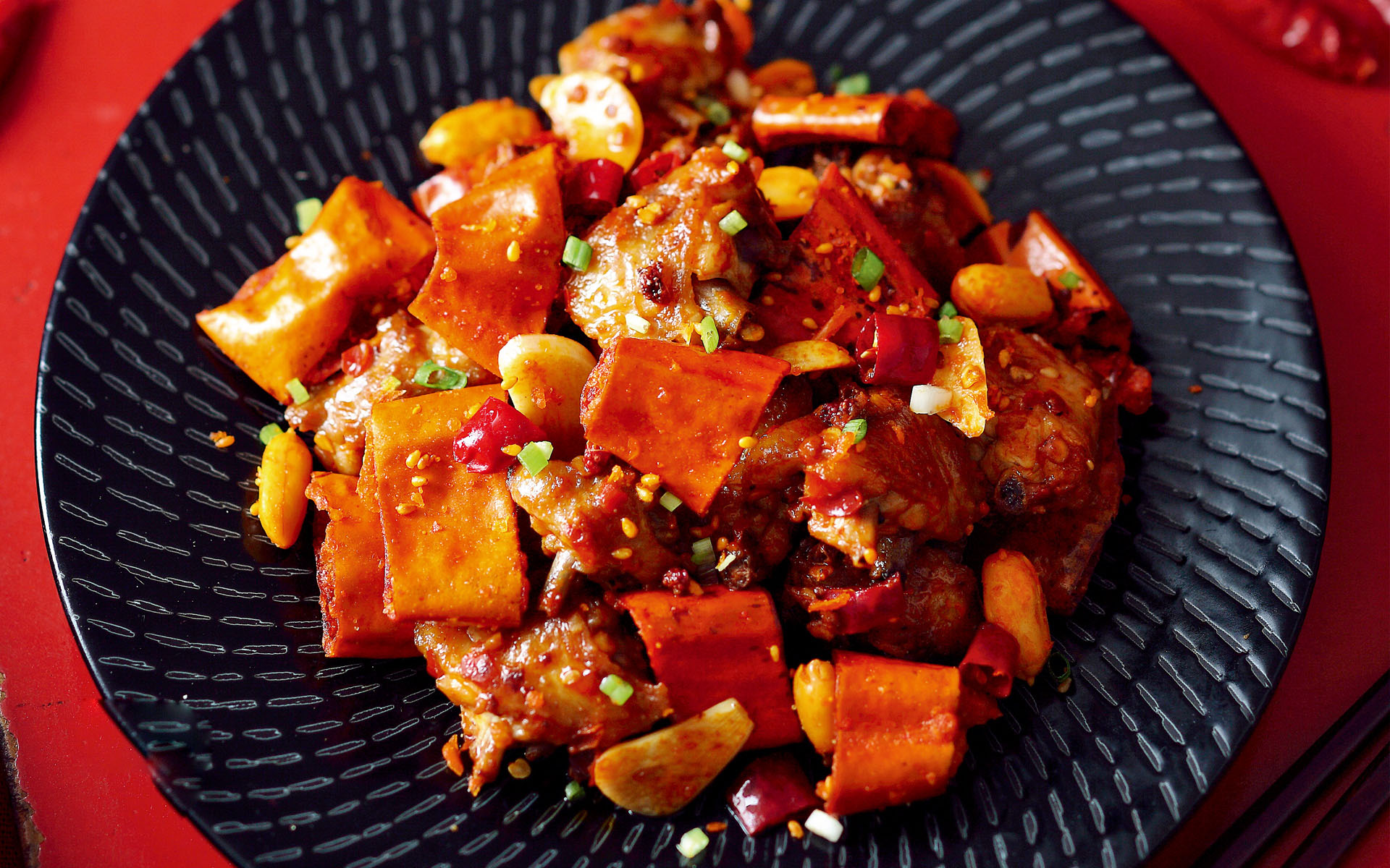 美食_帖子_oppo手机官方社区