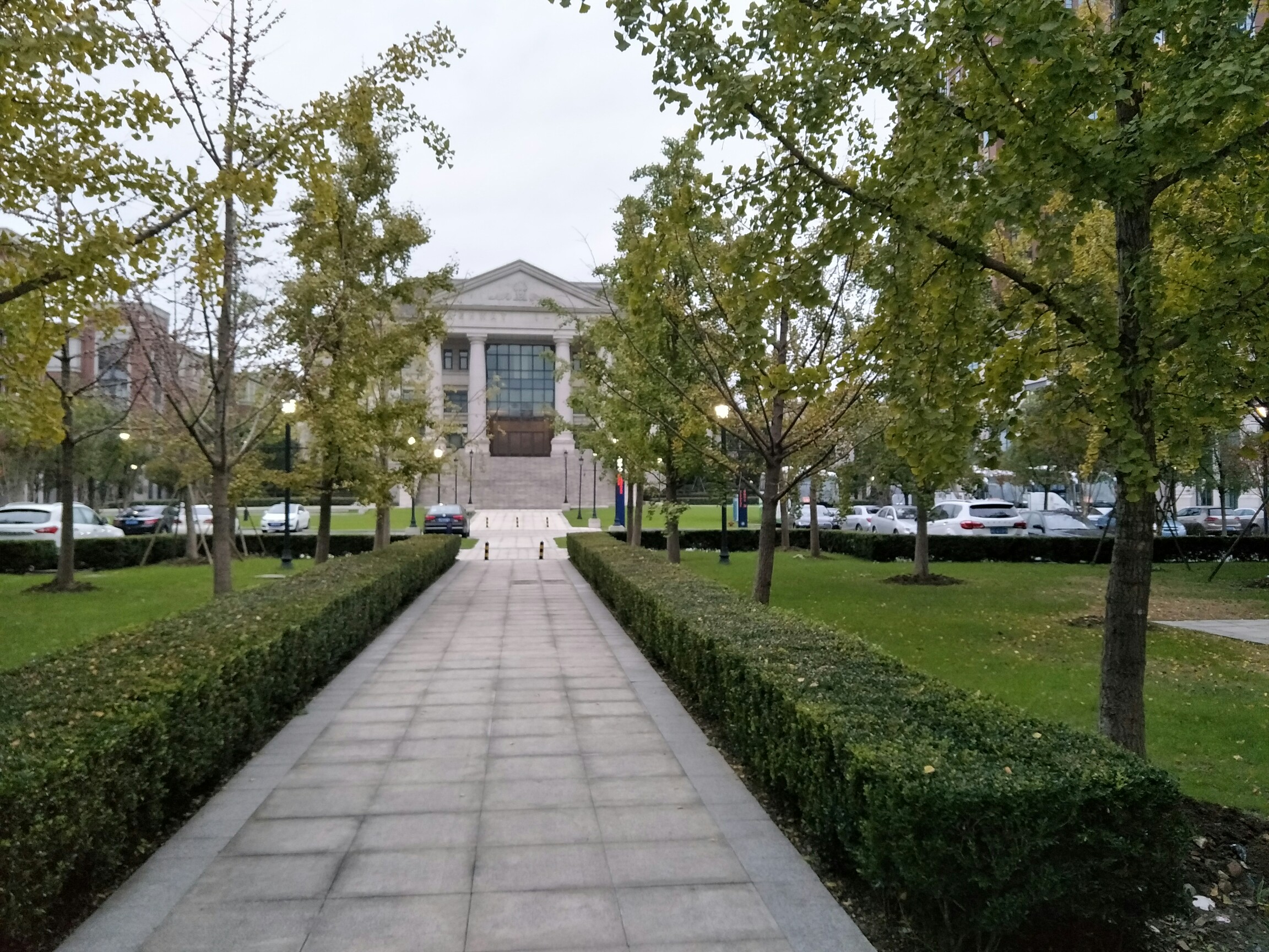 苏州园区2.5产业园.