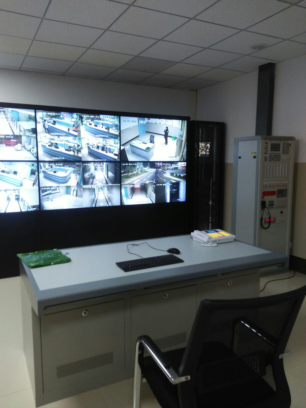 新版清晰拍    赢r9s#监控指挥中心