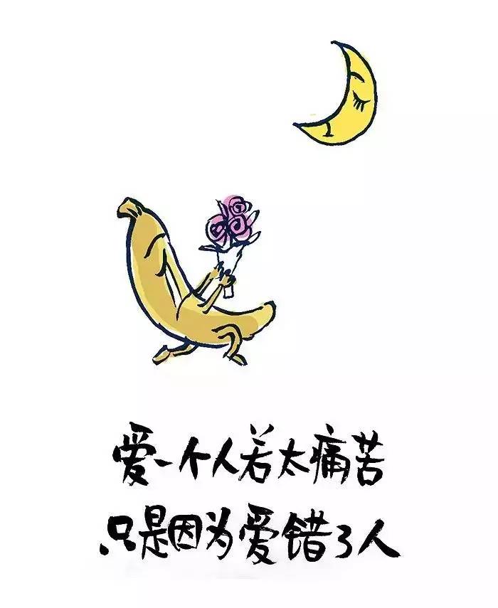 也许,这就是人生