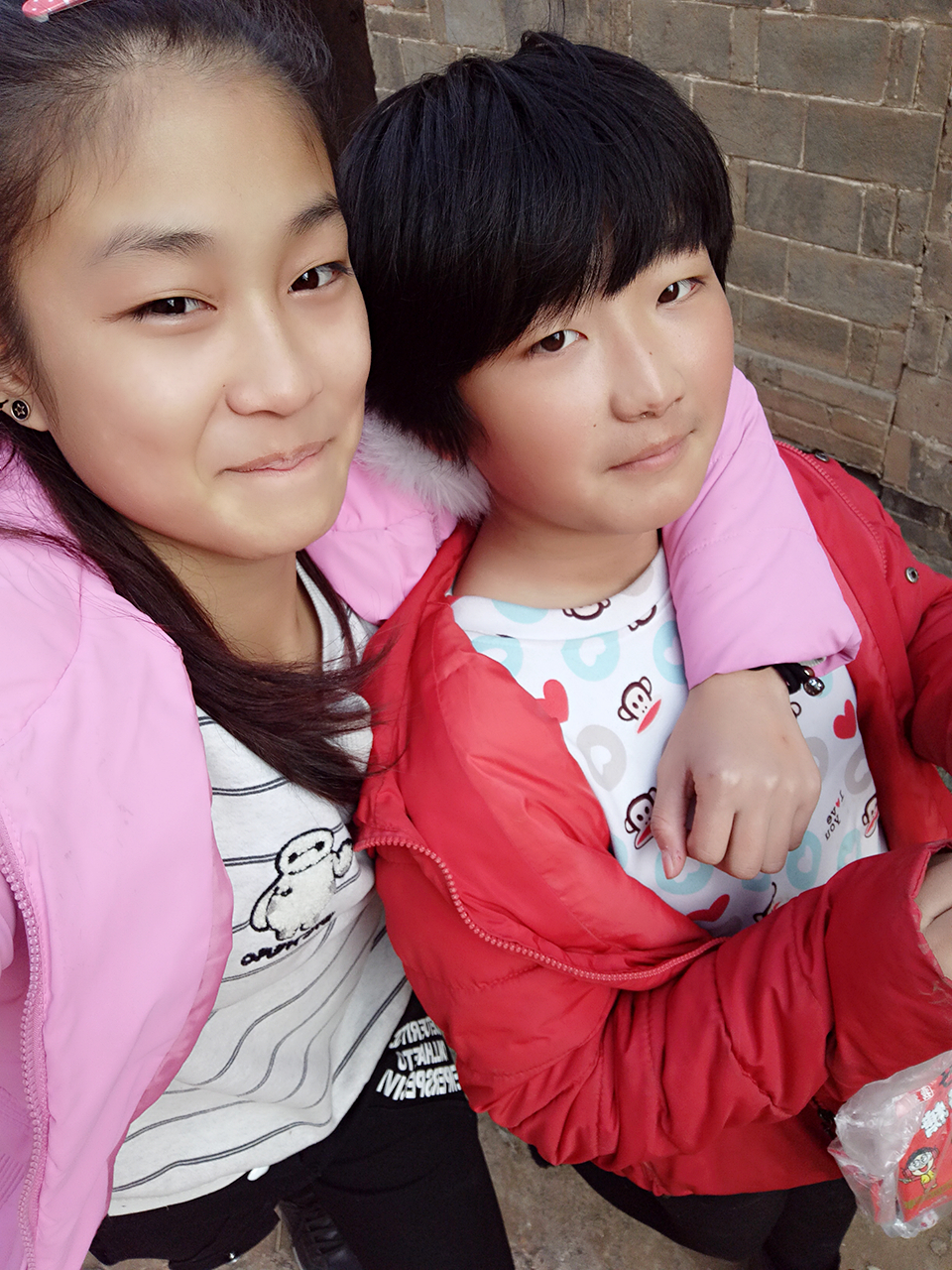 弟妹