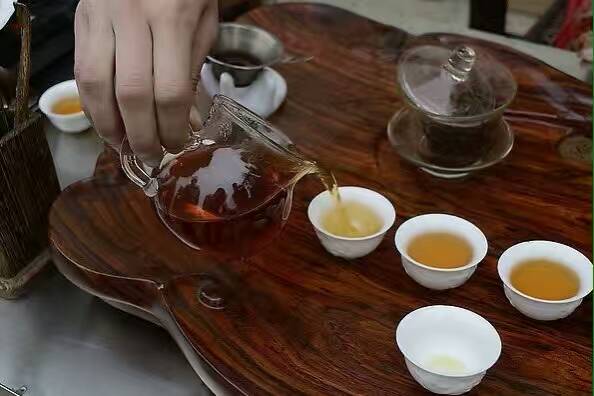 会喝茶就是会养生`…#自拍上瘾