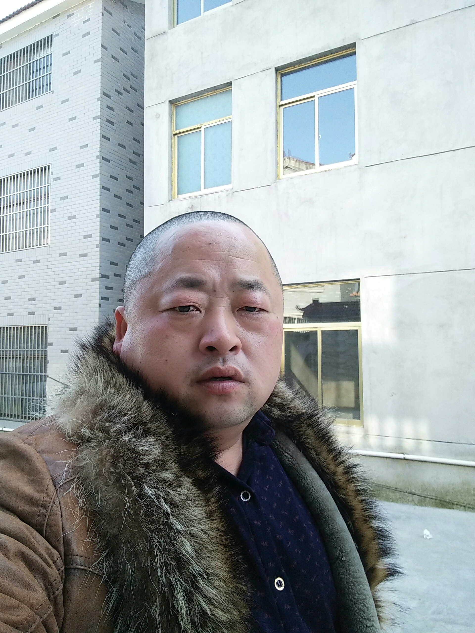 刚刚到家