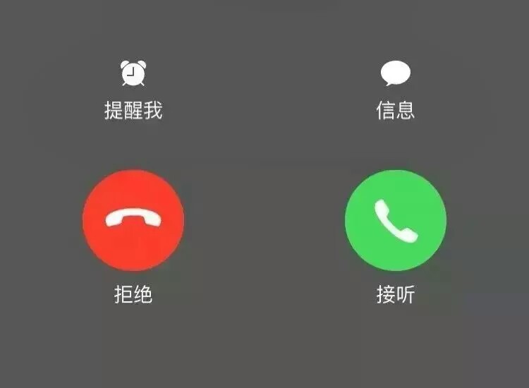 接电话对方会知道我的位置吗