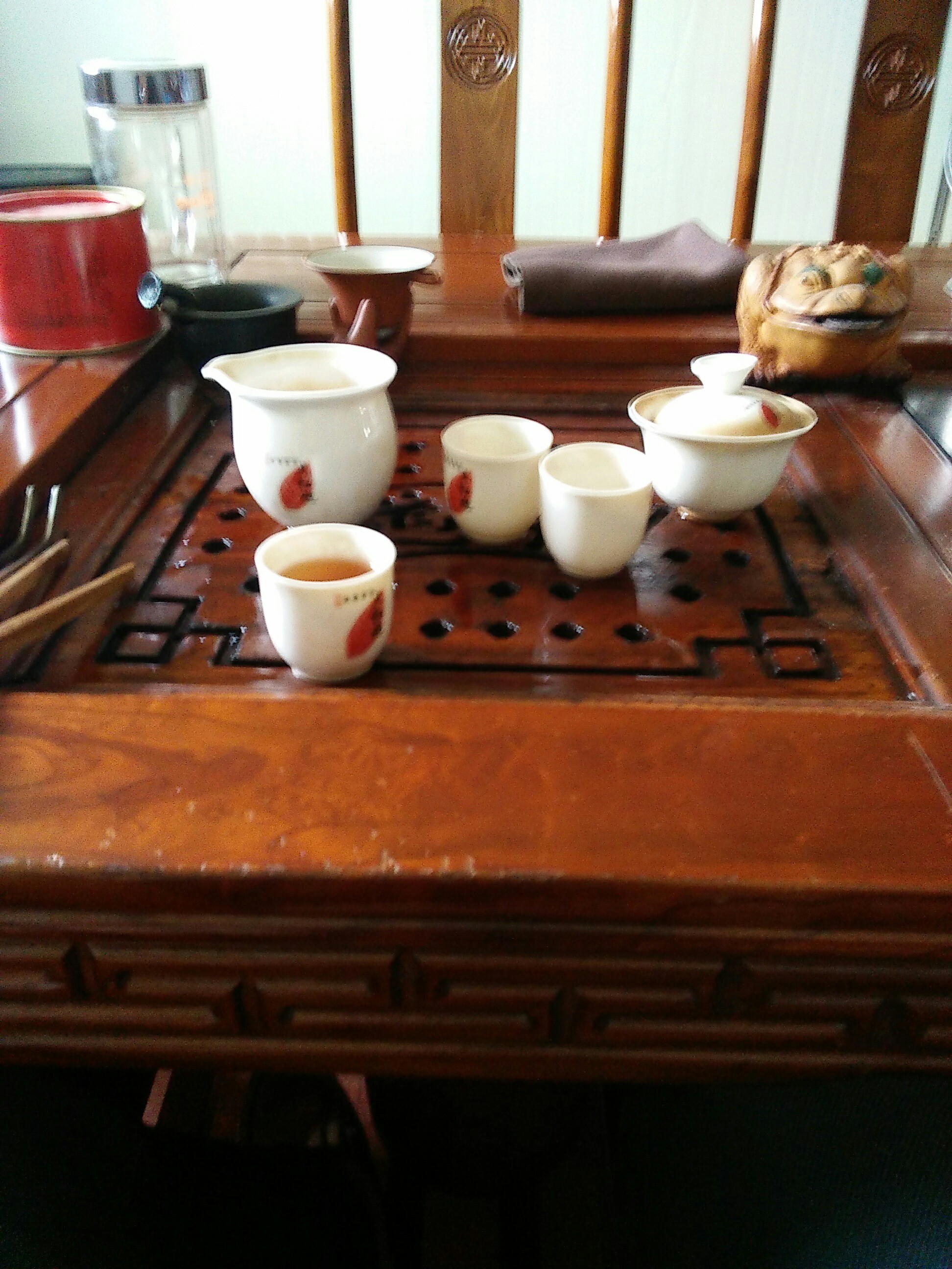 喝茶_帖子_oppo手机官方社区