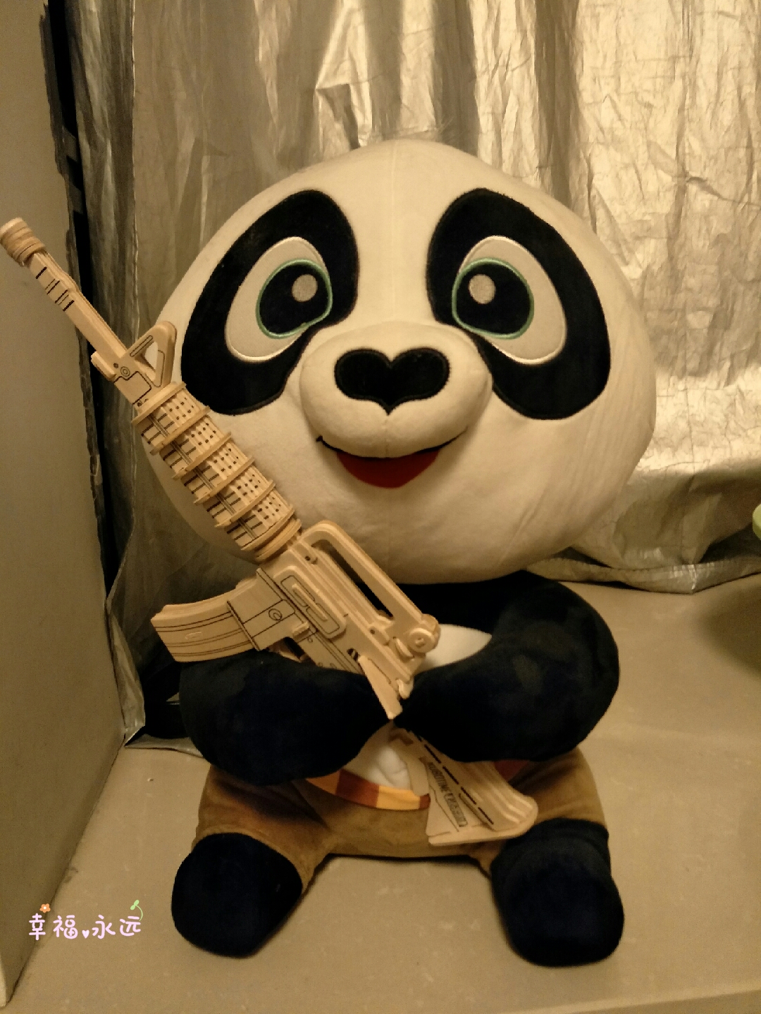 熊猫特警_帖子_oppo手机官方社区